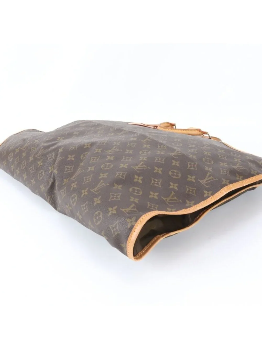 Louis Vuitton this authentic